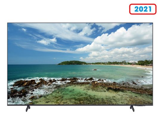 Top 5 Mau Smart Tivi Samsung 2021 1