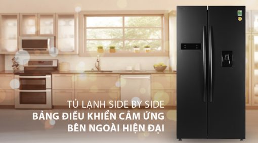 Toshiba Gr Rs682we Pmv 06 Mgthiết Kế