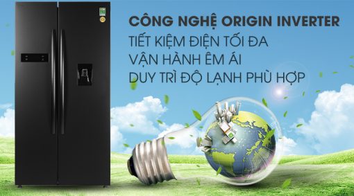 Vi Vn Inverter