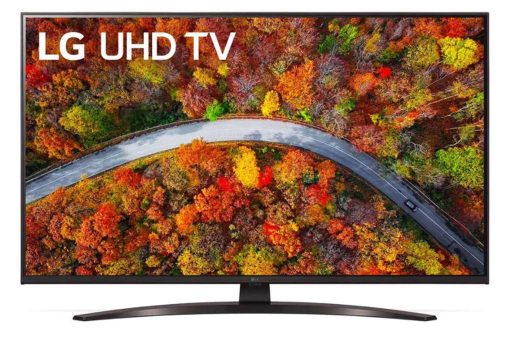 Smart Tivi Lg 4k 43 Inch 43up8100