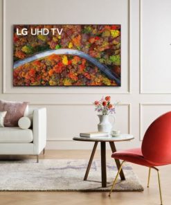 Smart Tivi Lg 4k 50 Inch 50up8100 Ptb 1
