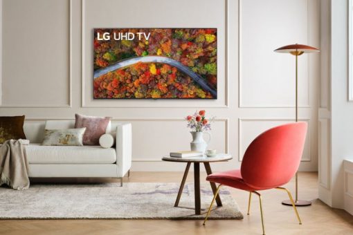 Smart Tivi Lg 4k 50 Inch 50up8100 Ptb 1