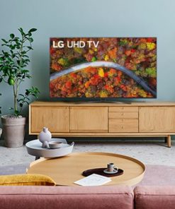 Smart Tivi Lg 4k 50 Inch 50up8100 Ptb 2