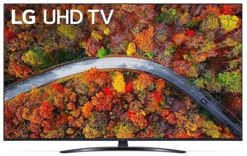 Smart Tivi Lg 4k 50 Inch 50up8100 Ptb