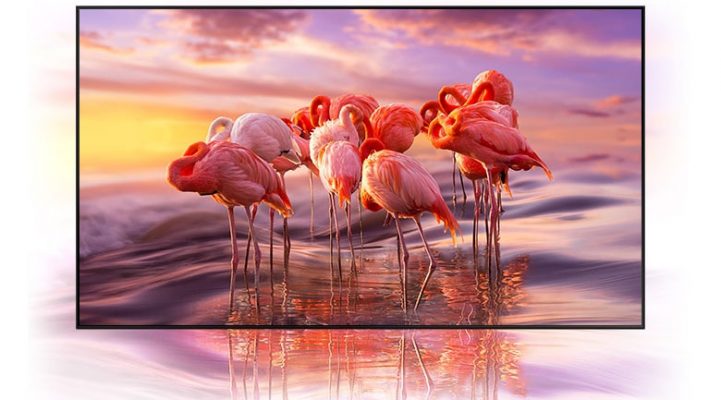 Smart Tivi Neo Qled 8k 85 Inch Samsung Qa85qn900a 2