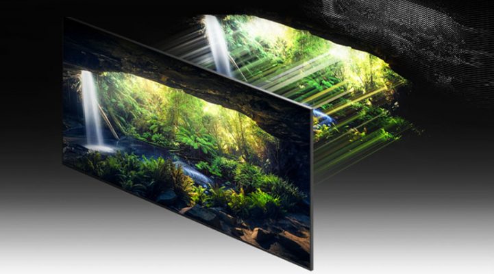 Smart Tivi Neo Qled 8k 85 Inch Samsung Qa85qn900a 3