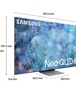 Smart Tivi Neo Qled 8k 85 Inch Samsung Qa85qn900a 30
