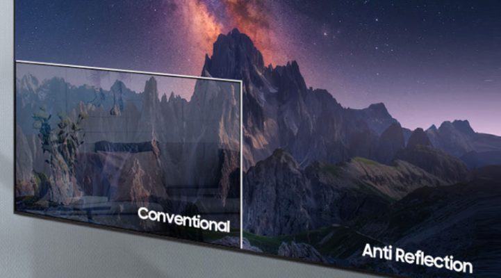 Smart Tivi Neo Qled 8k 85 Inch Samsung Qa85qn900a 5