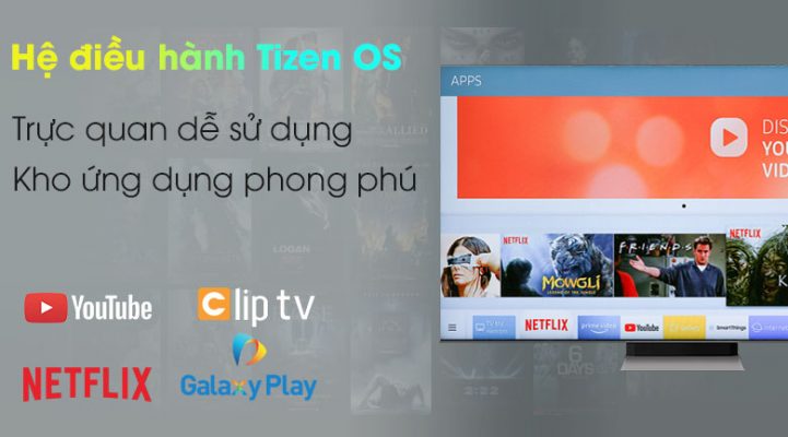 Smart Tivi Neo Qled 8k 85 Inch Samsung Qa85qn900a 9