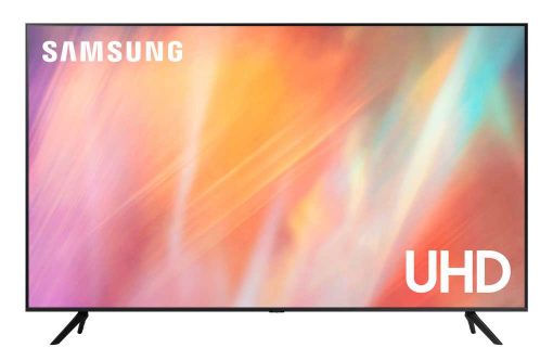 Smart Tivi Samsung 4k 50inch 50au7000 2
