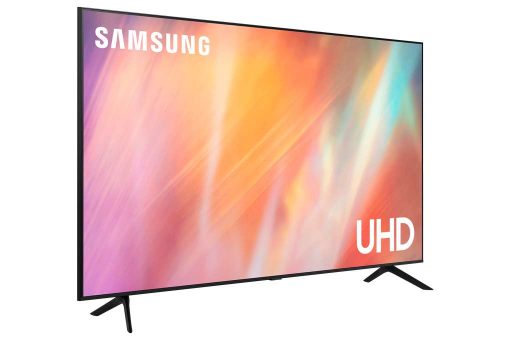 Smart Tivi Samsung 4k 50inch 50au7000 3