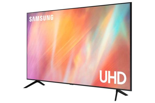 Smart Tivi Samsung 4k 50inch 50au7000 4