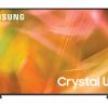 Smart Tivi Samsung 4k 50inch 50au8000