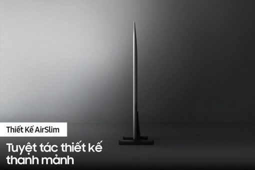 Smart Tivi Samsung 4k 50inch 50au8000 6