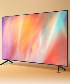 Smart Tivi Samsung 4k 55inch 55au7000 Uhd 10