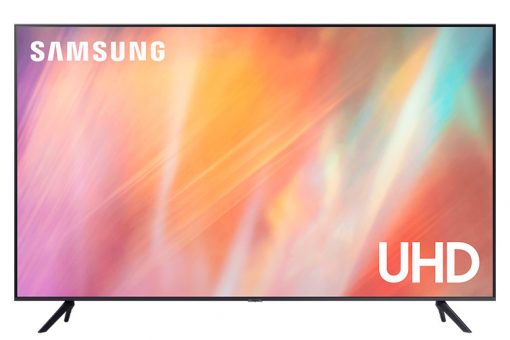 Smart Tivi Samsung 4k 55inch 55au7000 Uhd