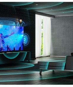 Smart Tivi Samsung Neo Qled 4k 65inch 65qn90aa 1