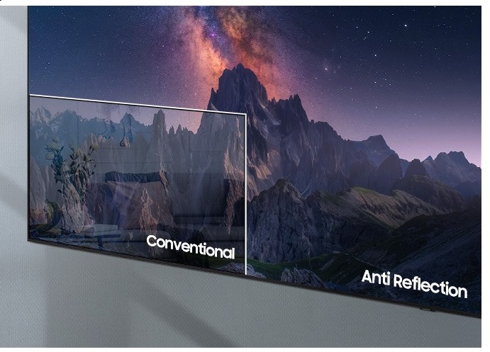 Smart Tivi Samsung Neo Qled 4k 65inch 65qn90aa 16