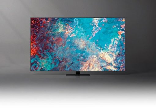 Smart Tivi Samsung Neo Qled 4k 65inch 65qn90aa 2