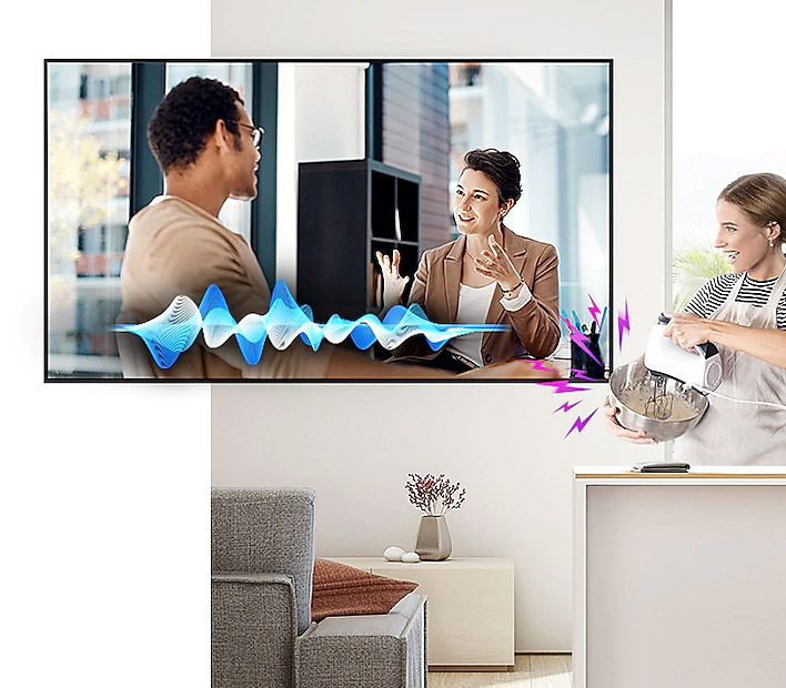 Smart Tivi Samsung Neo Qled 4k 50 Inch Qa50qn90aa 10