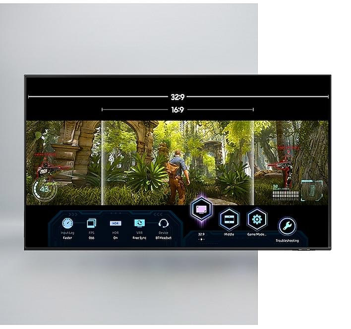Smart Tivi Samsung Neo Qled 4k 50 Inch Qa50qn90aa 12