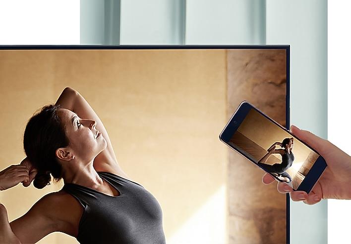 Smart Tivi Samsung Neo Qled 4k 50 Inch Qa50qn90aa 14