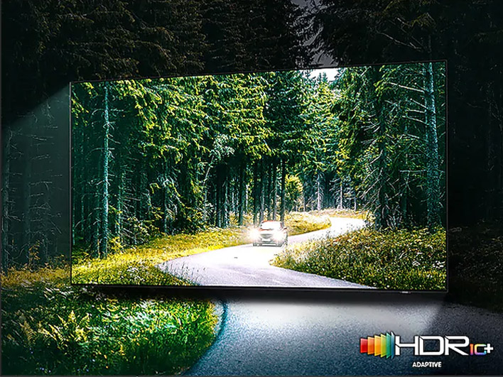 Smart Tivi Samsung Neo Qled 4k 50 Inch Qa50qn90aa 3