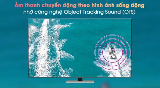 Smart Tivi Samsung Neo Qled 4k 85inch Qa85qn85aa 3