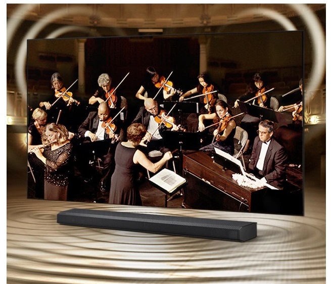 Smart Tivi Samsung Neo Qled 4k 85inch Qa85qn85aa 30
