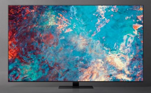 Smart Tivi Samsung Neo Qled 4k 85inch Qa85qn85aa