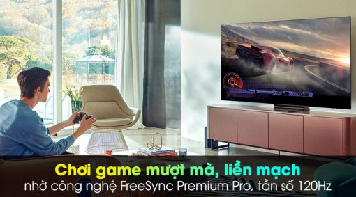 Smart Tivi Samsung Neo Qled 8k 65 Inch Qa65qn800a 10