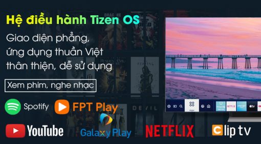 Smart Tivi Samsung Neo Qled 8k 65 Inch Qa65qn800a 11