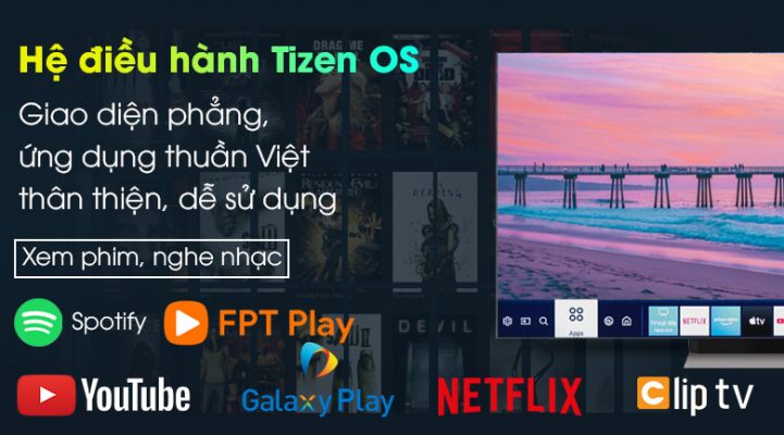 Smart Tivi Samsung Neo Qled 8k 65 Inch Qa65qn800a 11