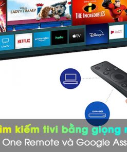 Smart Tivi Samsung Neo Qled 8k 65 Inch Qa65qn800a 12