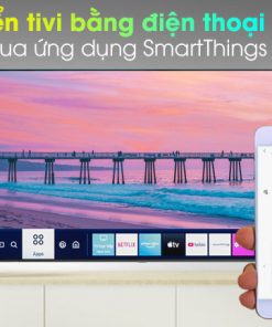 Smart Tivi Samsung Neo Qled 8k 65 Inch Qa65qn800a 13