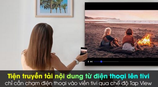 Smart Tivi Samsung Neo Qled 8k 65 Inch Qa65qn800a 14
