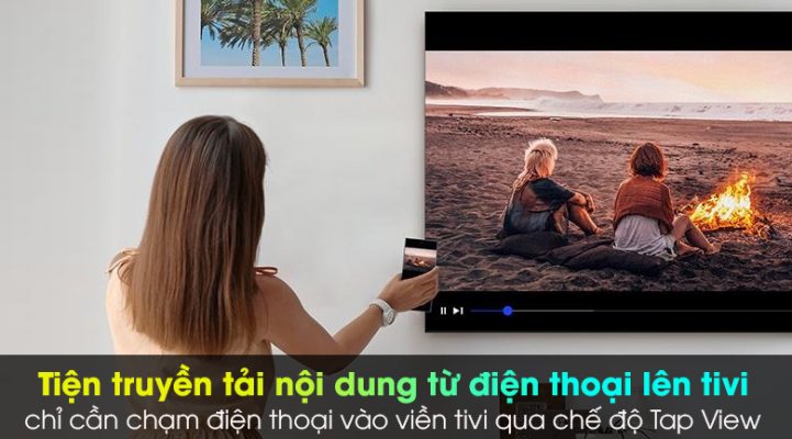 Smart Tivi Samsung Neo Qled 8k 65 Inch Qa65qn800a 14