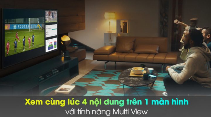 Smart Tivi Samsung Neo Qled 8k 65 Inch Qa65qn800a 15