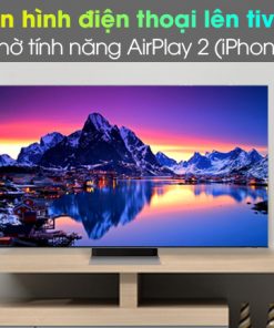 Smart Tivi Samsung Neo Qled 8k 65 Inch Qa65qn800a 16