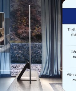 Smart Tivi Samsung Neo Qled 8k 65 Inch Qa65qn800a 19