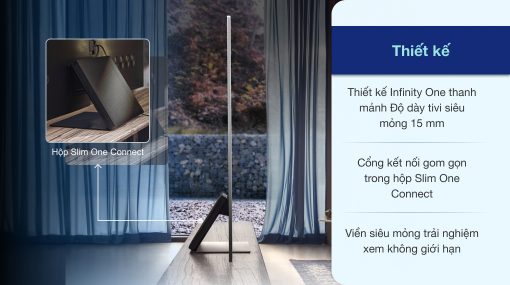Smart Tivi Samsung Neo Qled 8k 65 Inch Qa65qn800a 19