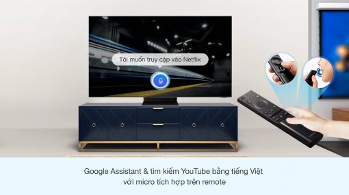 Smart Tivi Samsung Neo Qled 8k 65 Inch Qa65qn800a 20