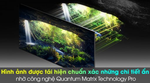 Smart Tivi Samsung Neo Qled 8k 65 Inch Qa65qn800a 3