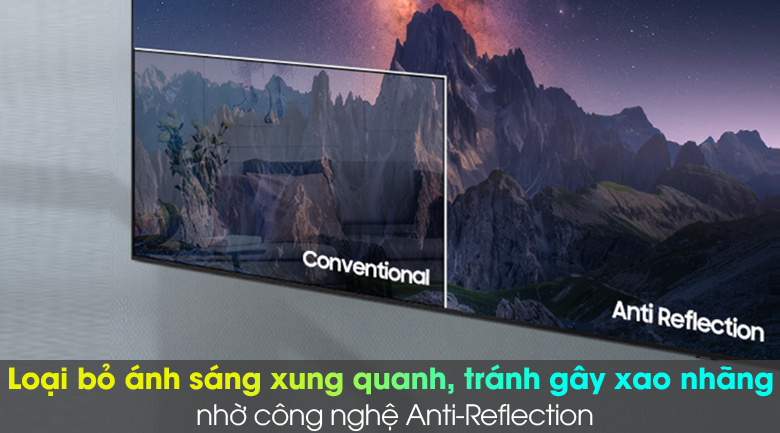 Smart Tivi Samsung Neo Qled 8k 65 Inch Qa65qn800a 4