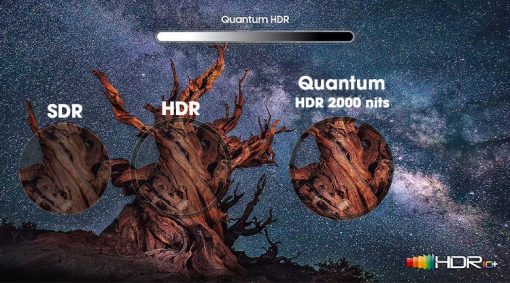 Smart Tivi Samsung Neo Qled 8k 65 Inch Qa65qn800a 5