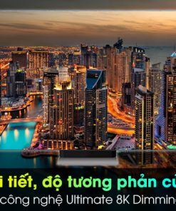 Smart Tivi Samsung Neo Qled 8k 65 Inch Qa65qn800a 6