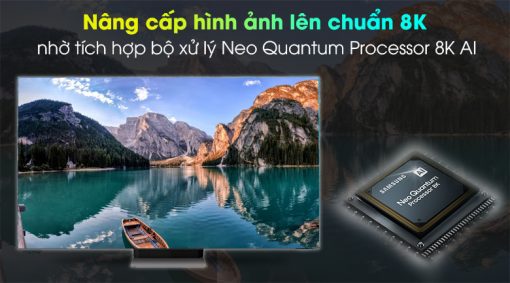 Smart Tivi Samsung Neo Qled 8k 65 Inch Qa65qn800a 7