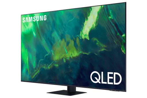 Smart Tivi Samsung Qled 4k 65 Inch Qa65q70aa 0