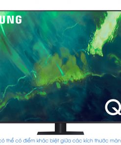 Smart Tivi Samsung Qled 4k 65 Inch Qa65q70aa