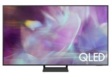 Smart Tivi Samsung Qled 4k 85inch Qa85q60aa 111